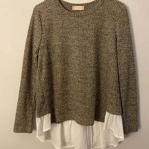 Altar’d State Sweater